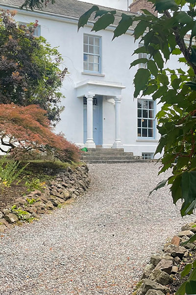 Highmead House, Blakeney, Gloucestershire
